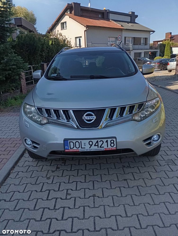 Nissan Murano