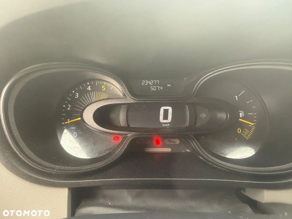 Renault Trafic (ENERGY) dCi 95 Start & Stop Combi Expression - 15