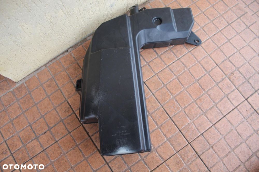 SUBWOOFER TUBA AUDI A4 B6 KOMBI 8E9035382 - 4
