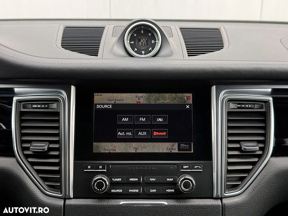 Porsche Macan 3.0 PDK S - 19