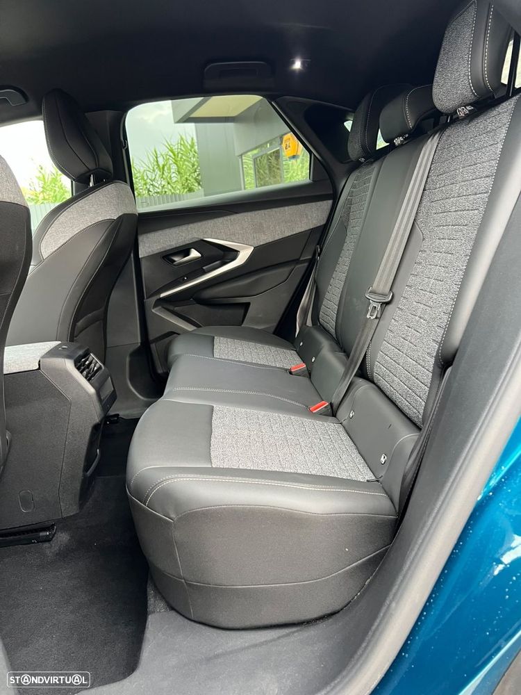 Peugeot 3008 - 11