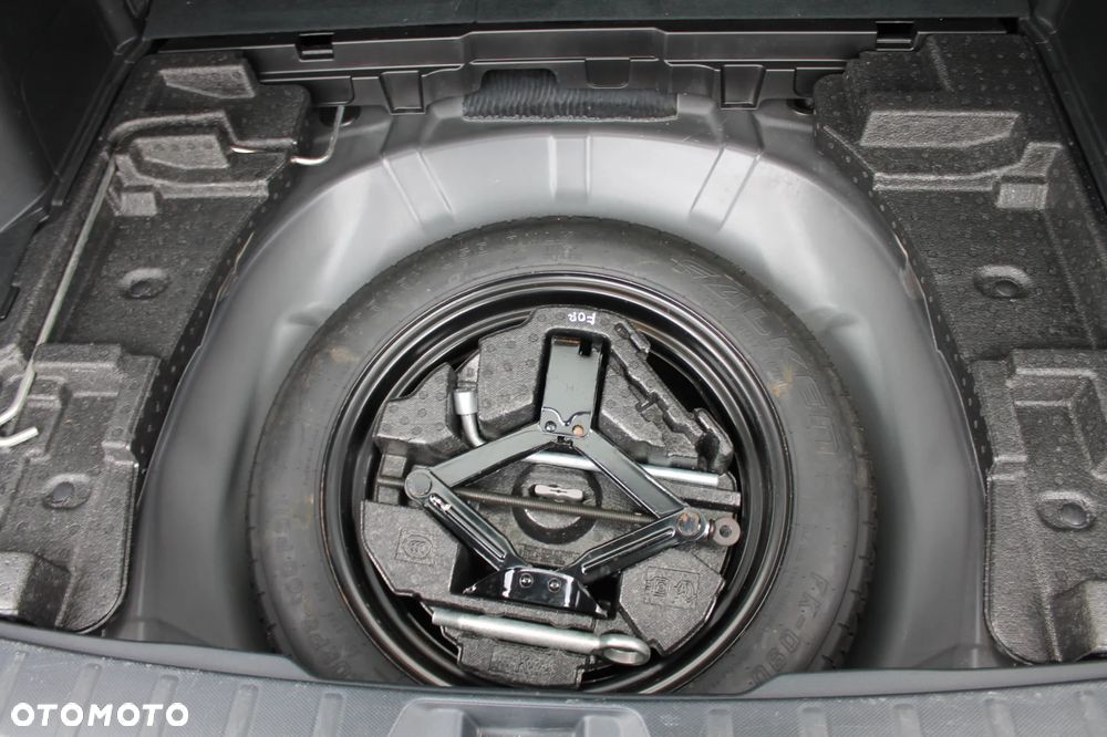 Subaru Forester 2.5 X Premium - 30