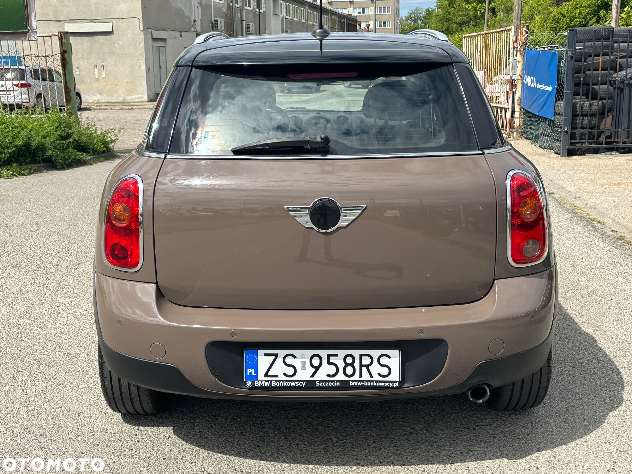 MINI Countryman Cooper ALL4 - 14