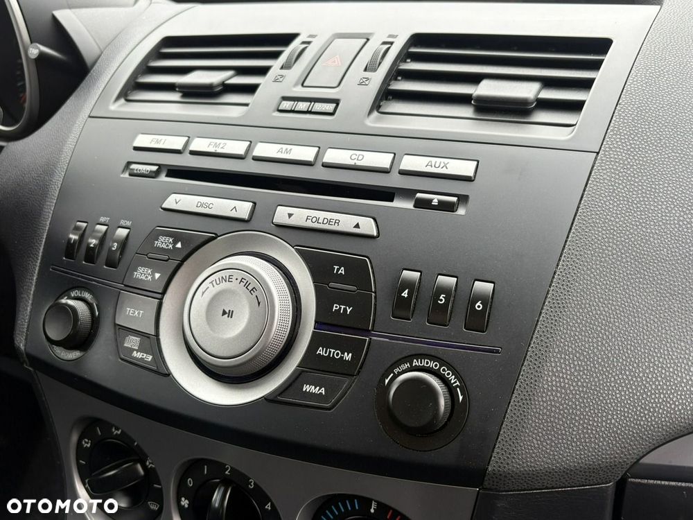 Mazda 3 1.6 MZR Edition - 16