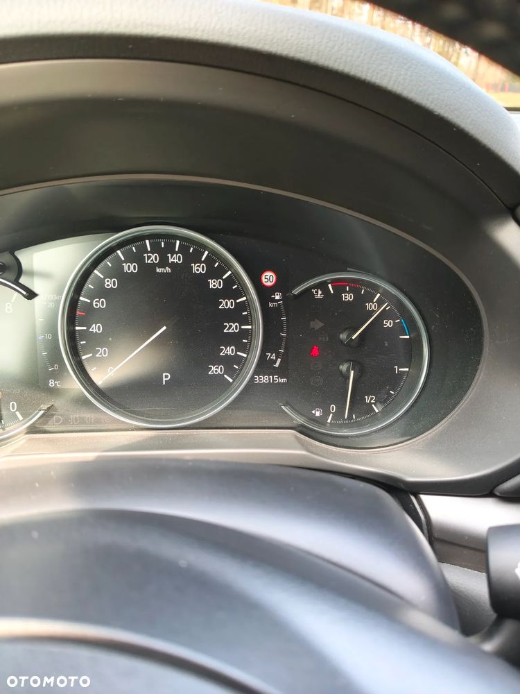 Mazda CX-5 e-SKYACTIV-G 194 AWD Newground - 15