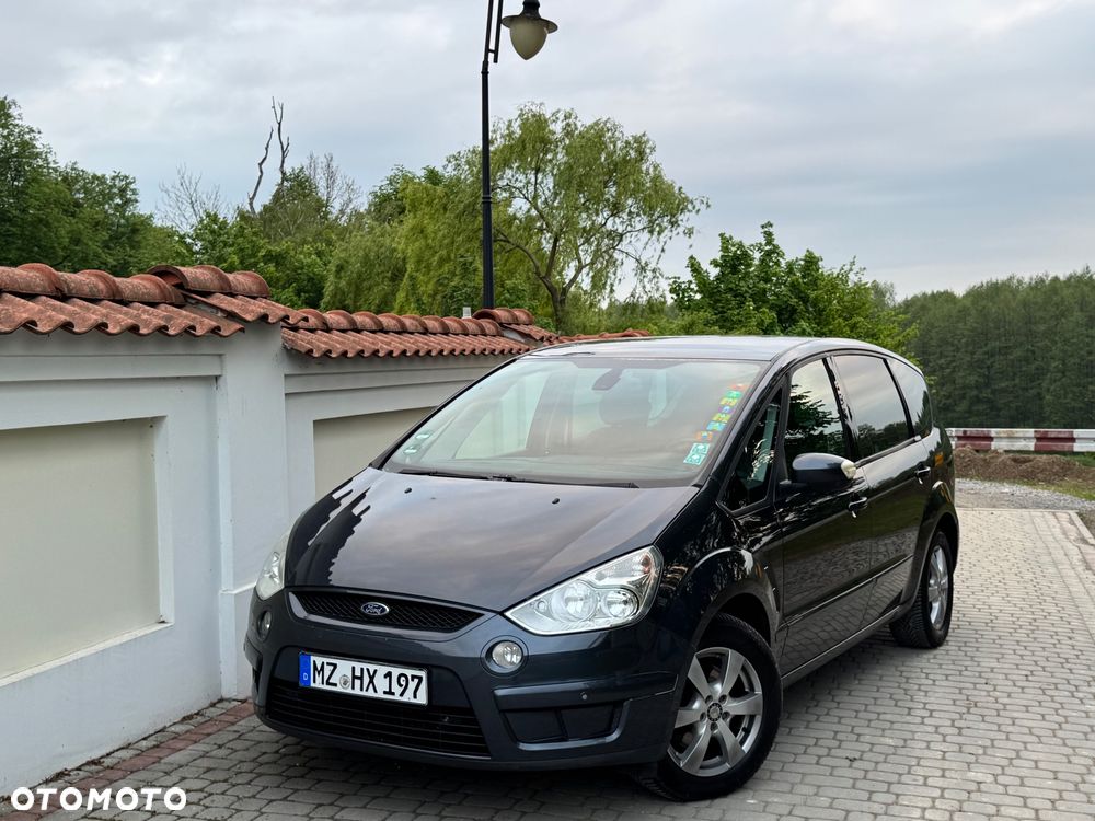 Ford S-Max - 4