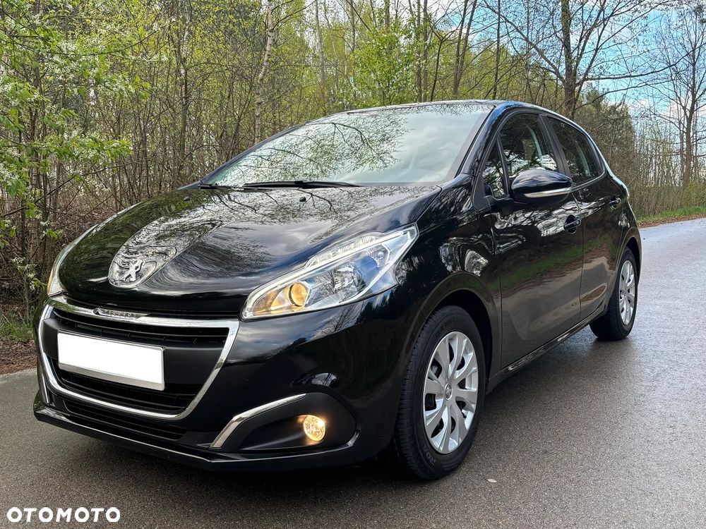 Peugeot 208 PureTech 82 Start & Stop Active - 1