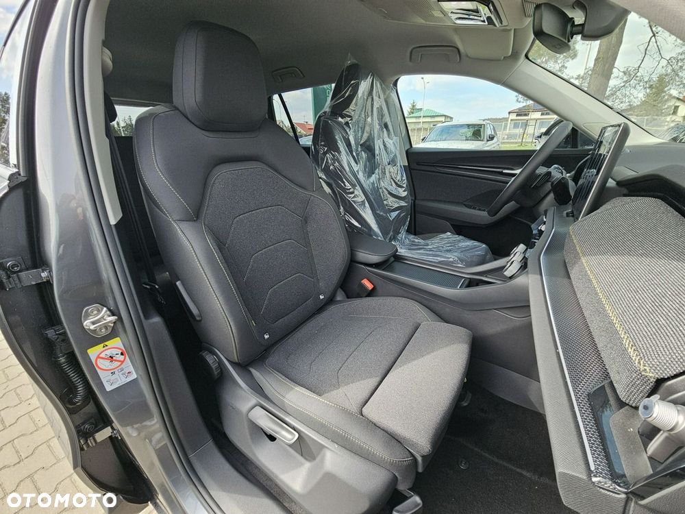 Skoda Kodiaq 2.0 TDI 4x4 Drive DSG - 12