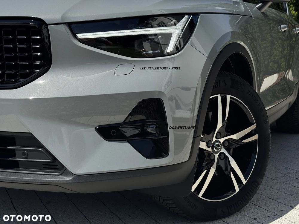 Volvo XC 40 B3 B DKG Plus Dark - 11