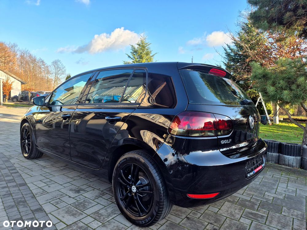 Volkswagen Golf 1.4 Edition - 13