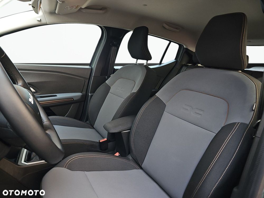 Dacia Sandero Stepway - 14