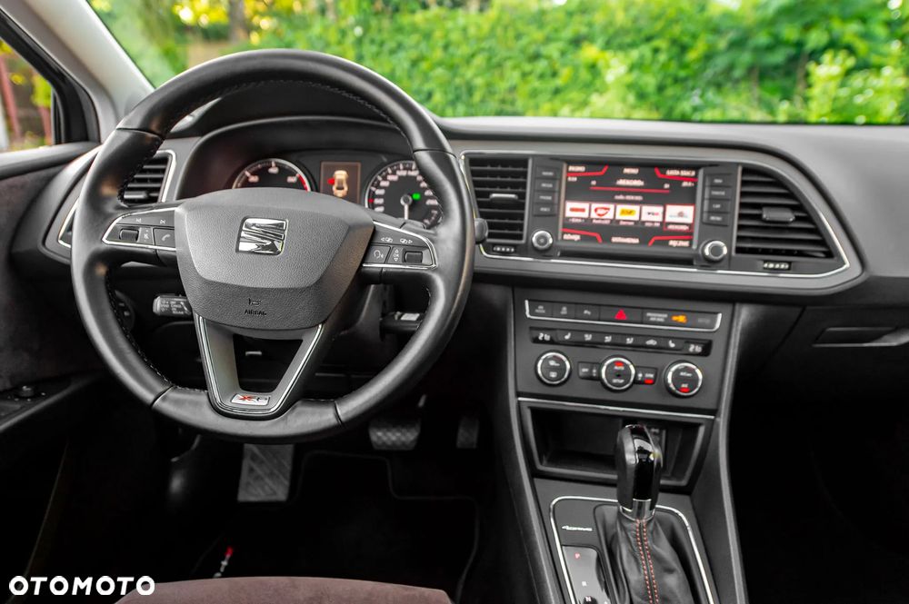Seat Leon - 28