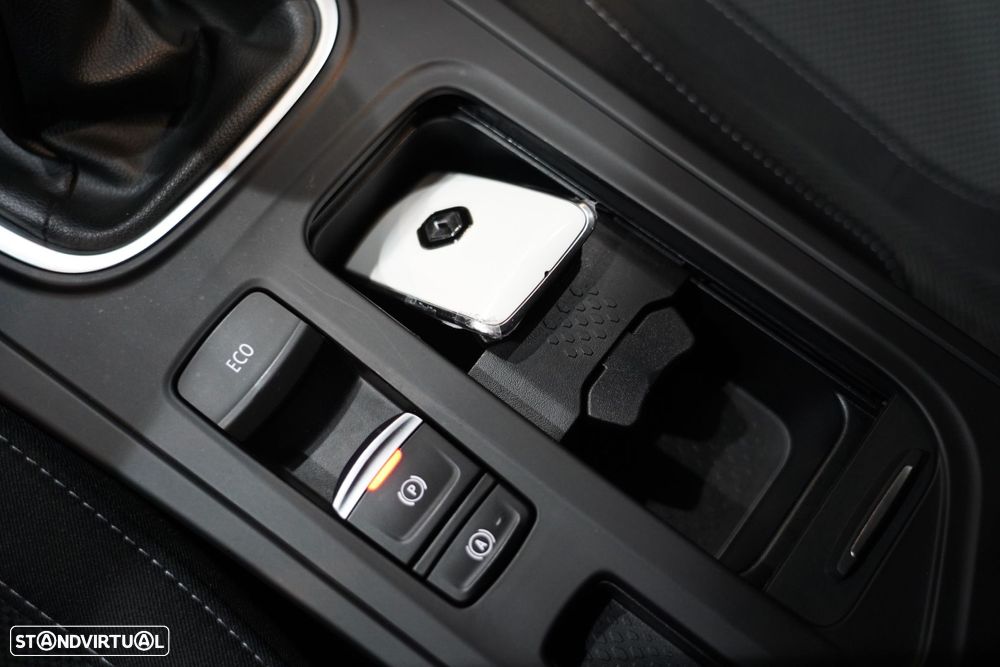 Renault Mégane Sport Tourer 1.5 Blue dCi Equilibre - 26