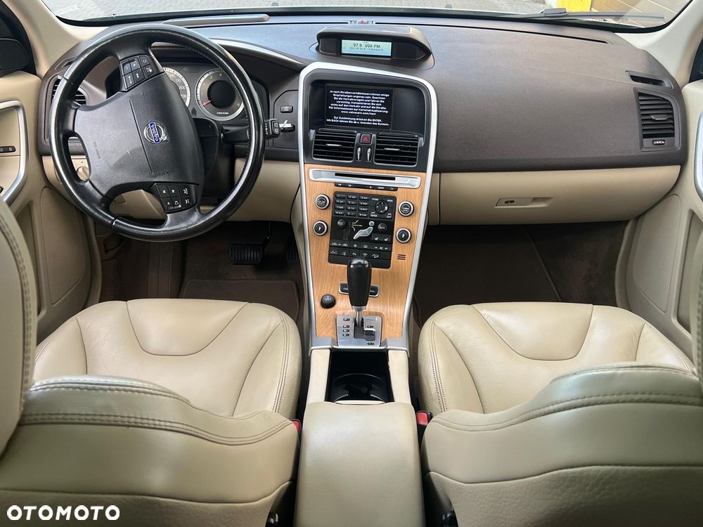 Volvo XC 60 T6 AWD Kinetic - 21