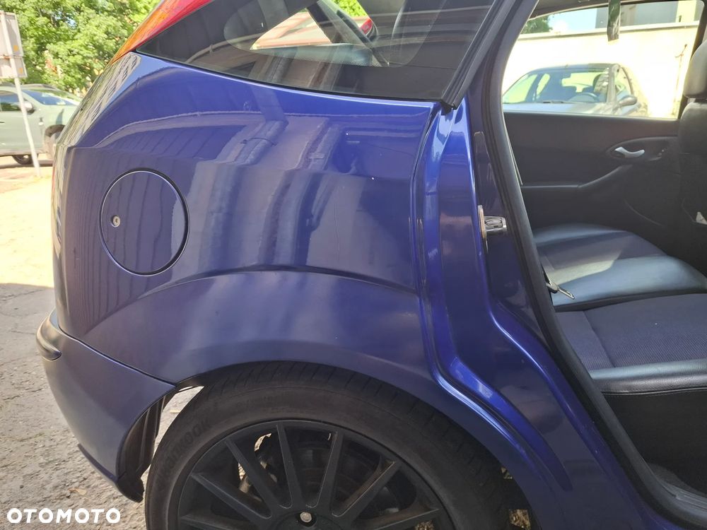 Ford Focus ST170 - 17