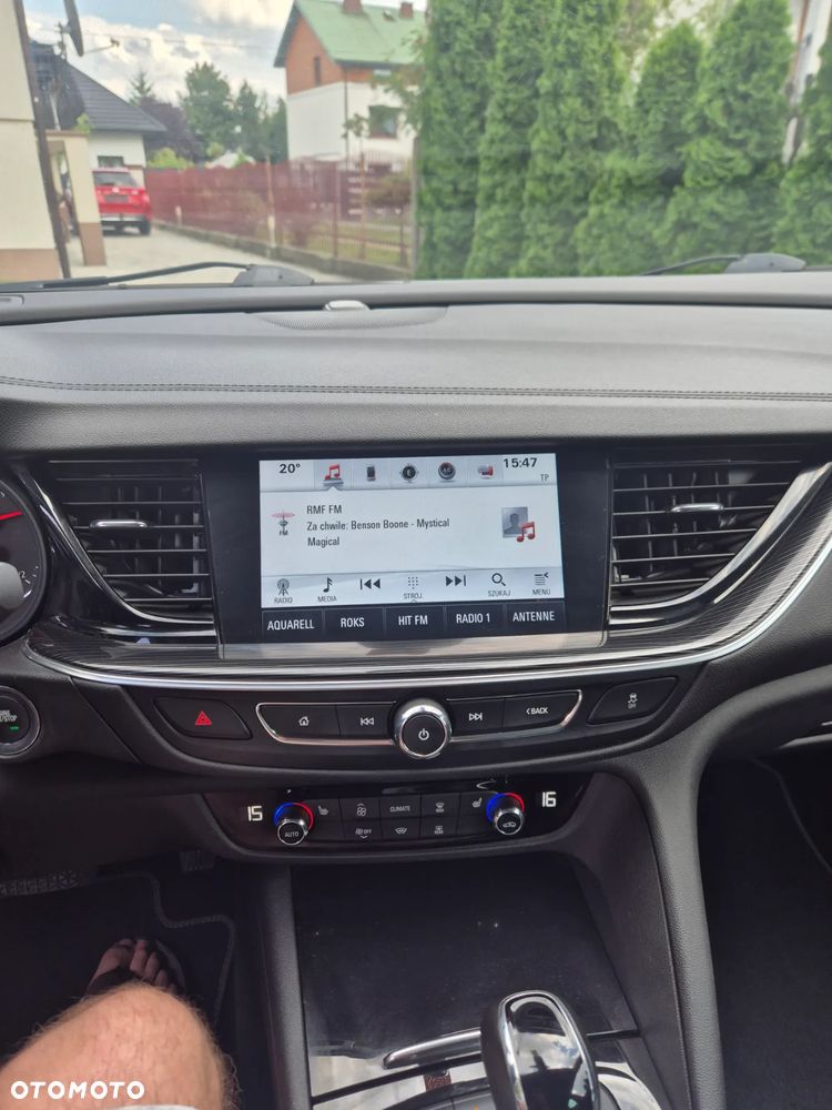 Opel Insignia - 26