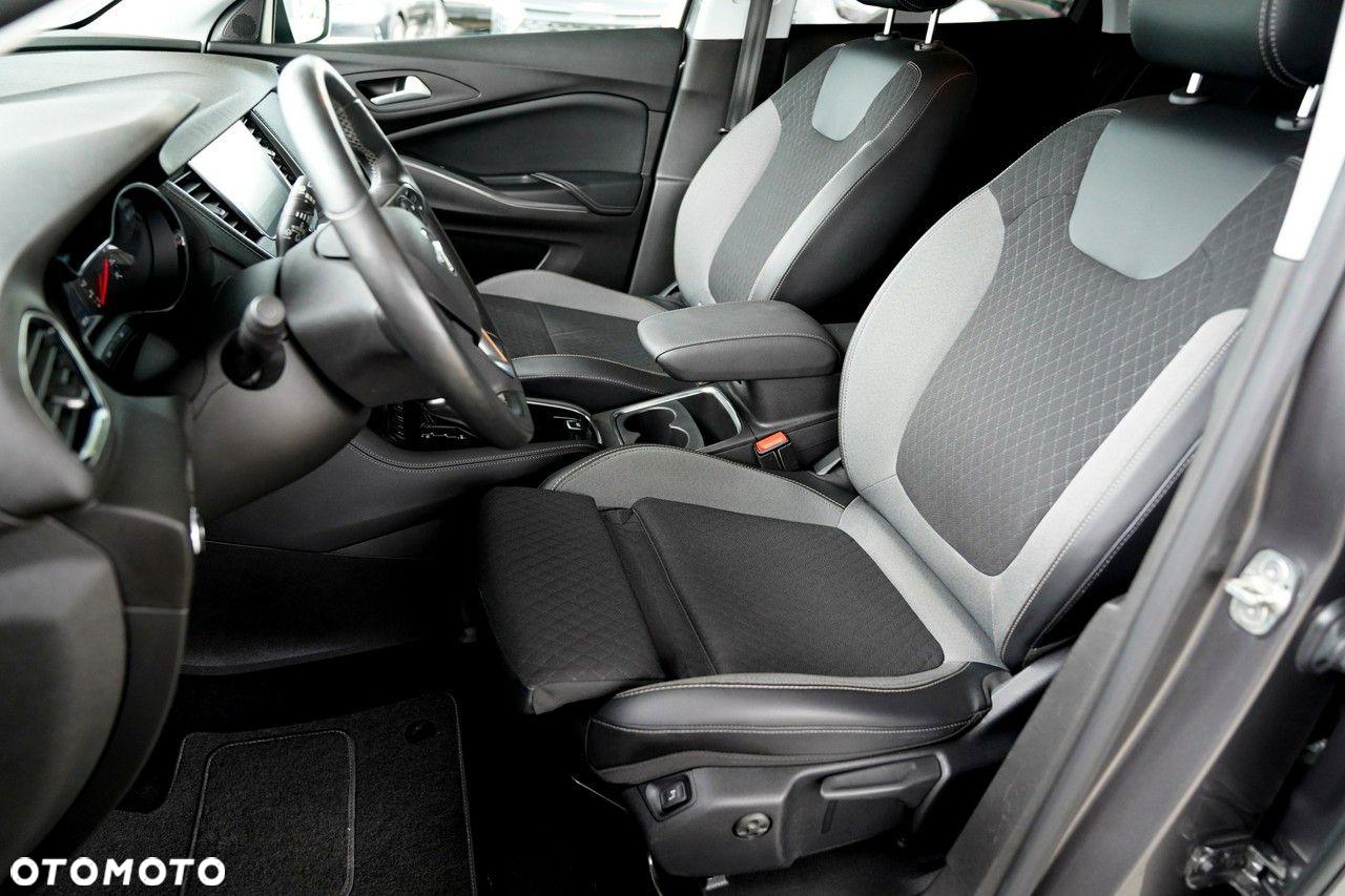 Opel Grandland X - 17