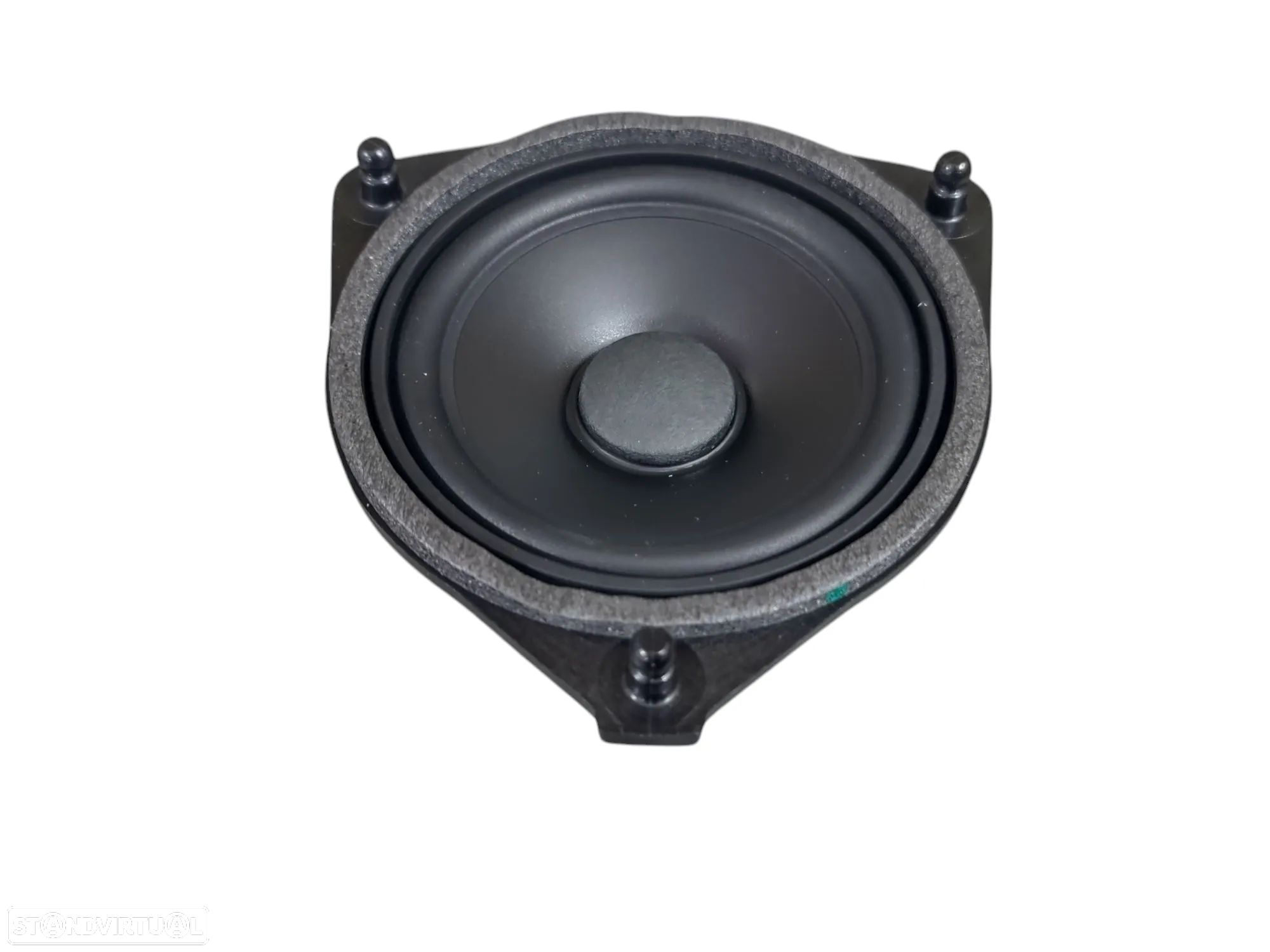 Coluna Som F.Esq Nova Original Mercedes GLE GLS X166 W166 A2318200702 - 1