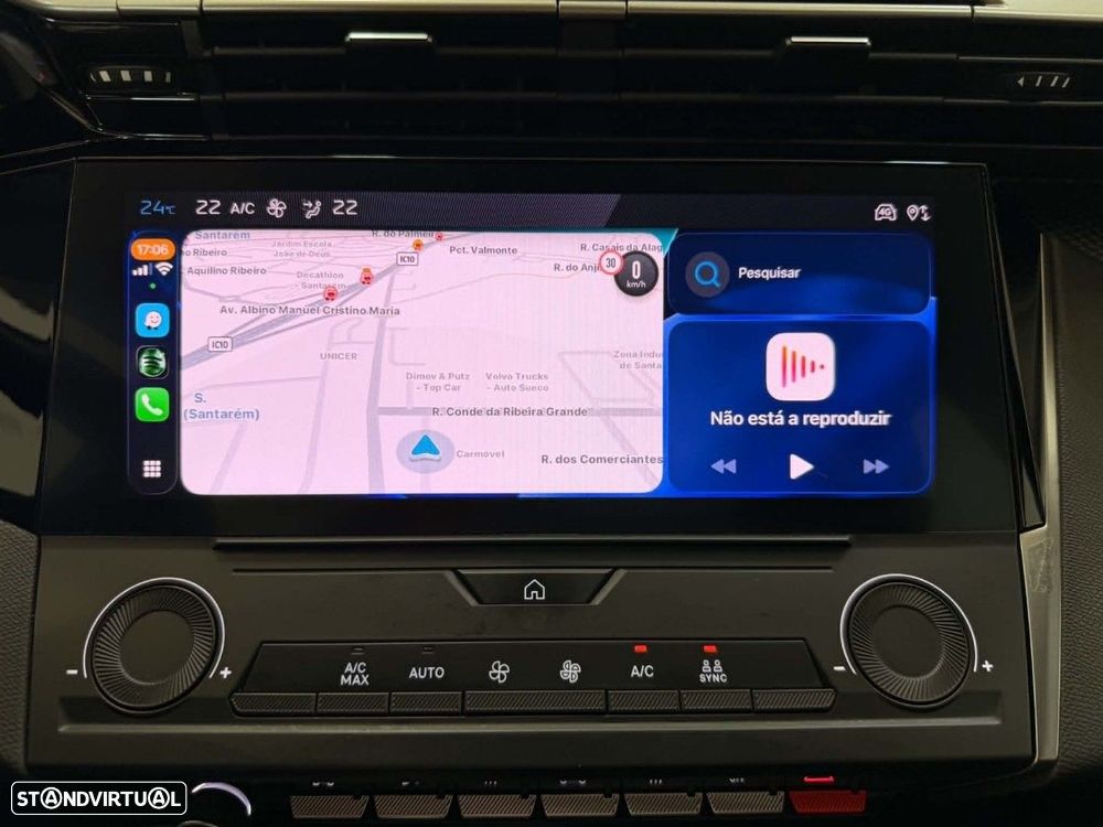 Peugeot 308 PureTech 130 EAT8 Active Pack - 12