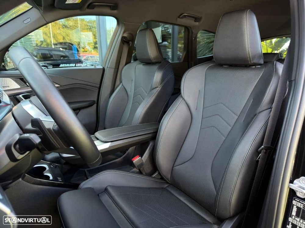 BMW X1 xDrive25e Pack Desportivo M - 15