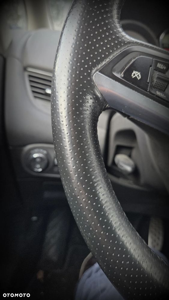 Opel Zafira Sport - 20