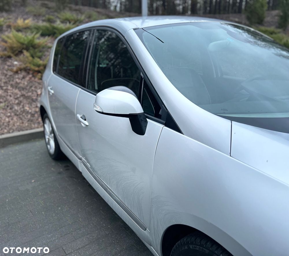 Renault Scenic Energy dCi 110 S&S Xmod Paris - 5