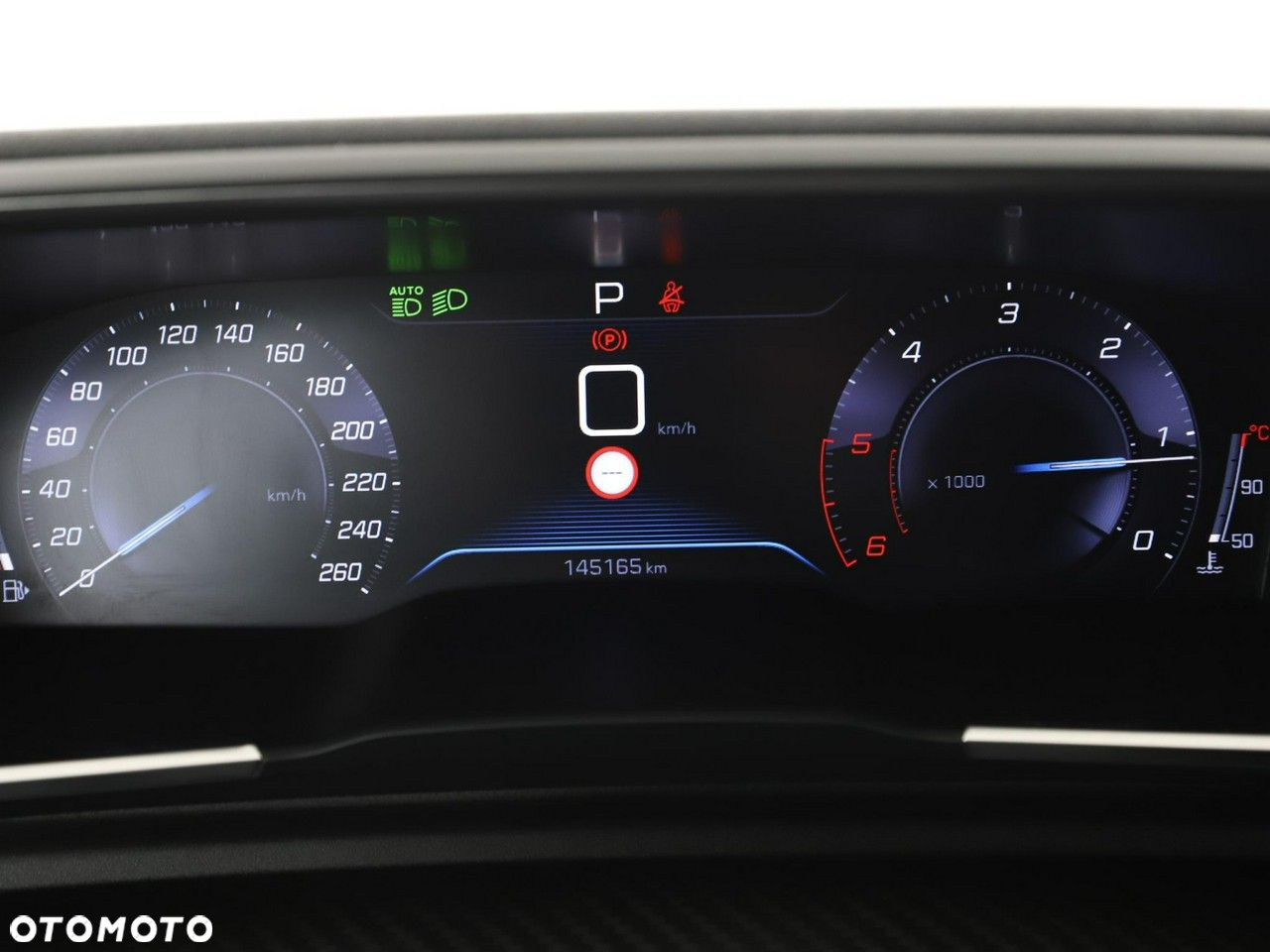 Peugeot 508 2.0 HDi Allure - 22