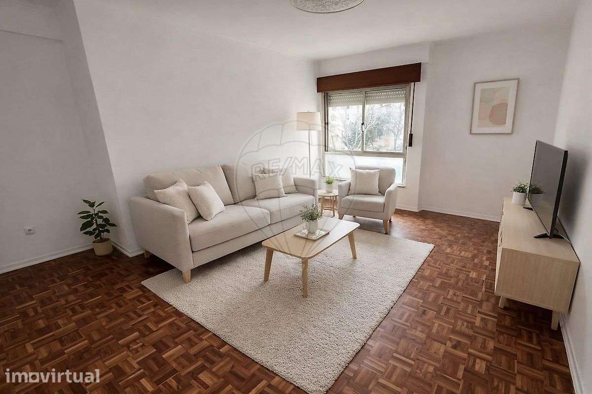 Apartamento T2 para venda - Grande imagem: 2/15