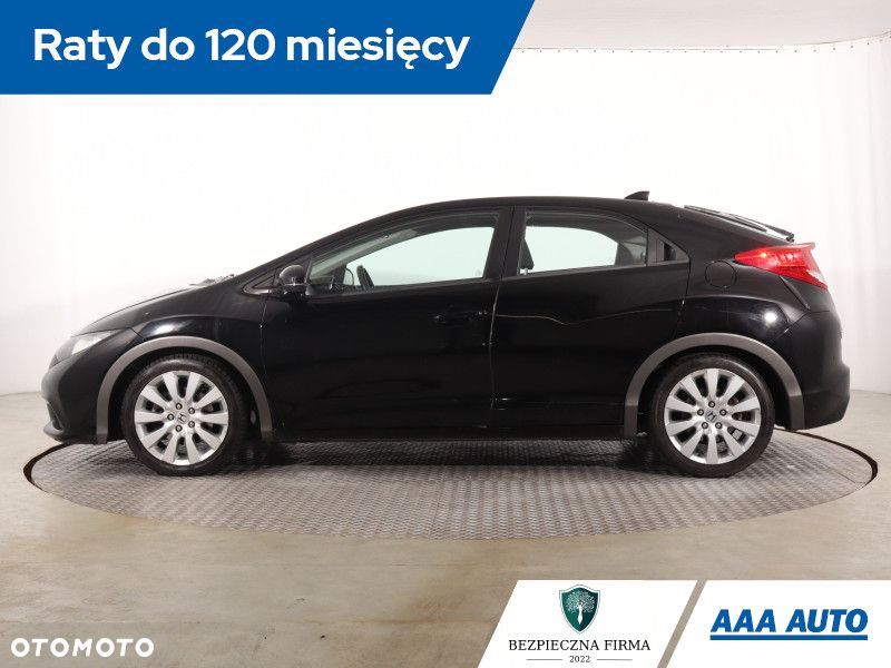 Honda Civic - 4