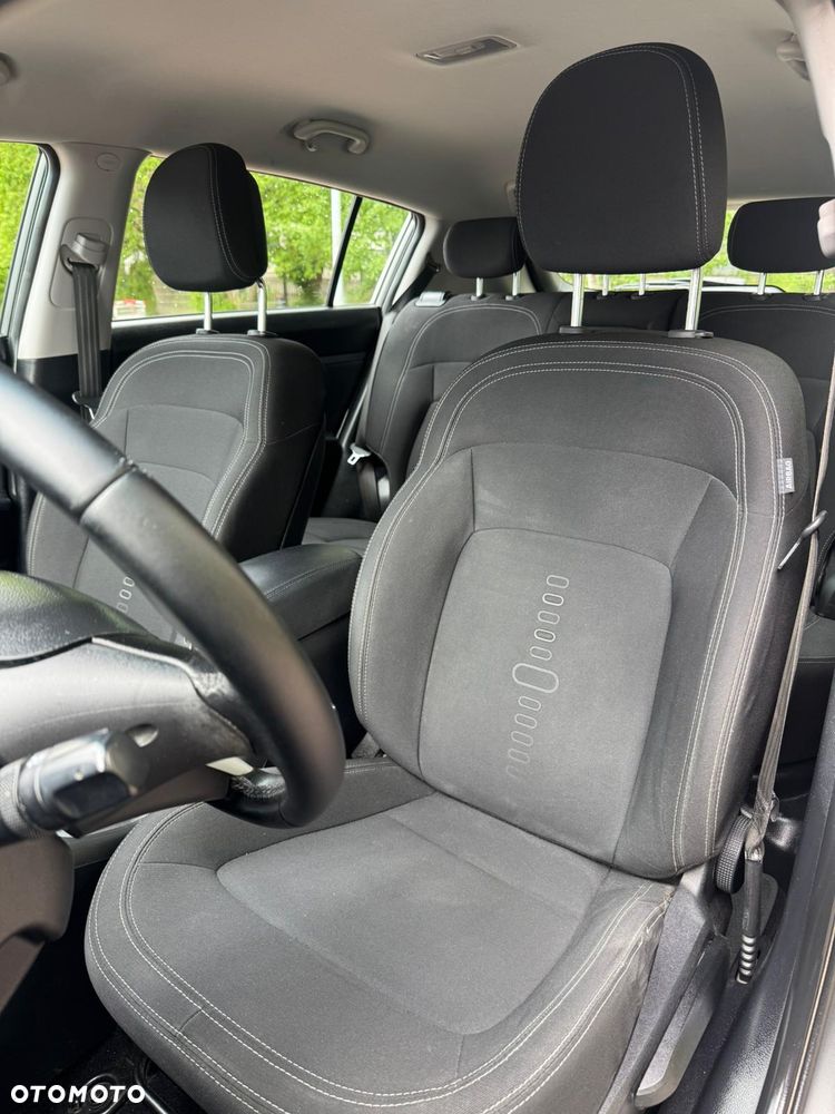 Kia Sportage 1.7 CRDI S 2WD - 11