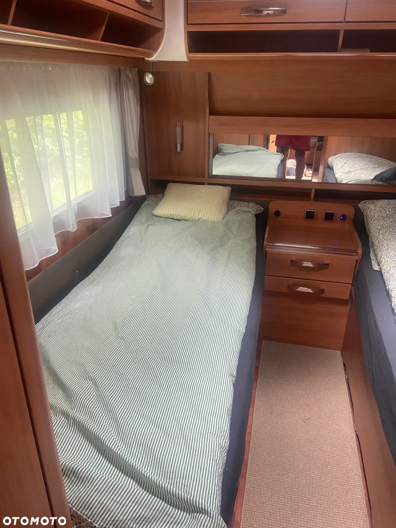 Hymer-Eriba EN 531 LUXUS LINE - 9
