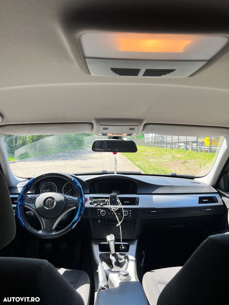 BMW Seria 3 - 13