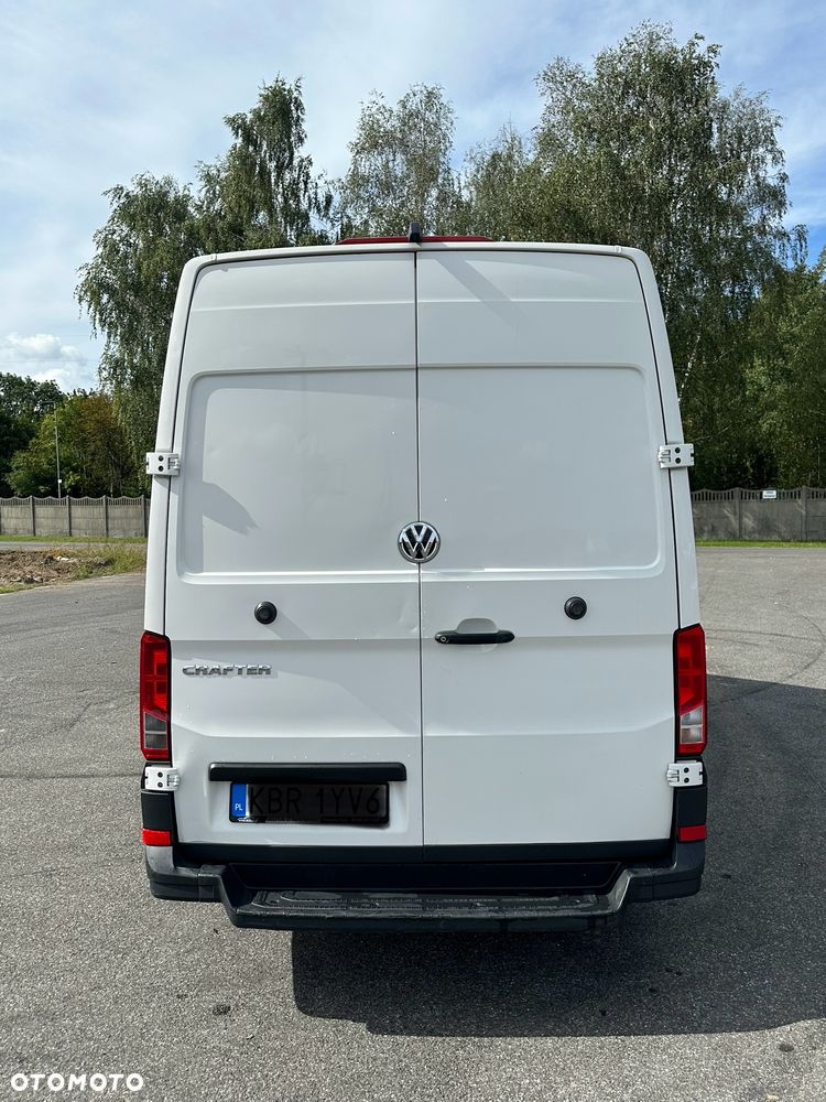 Volkswagen Crafter L3H2 - 6