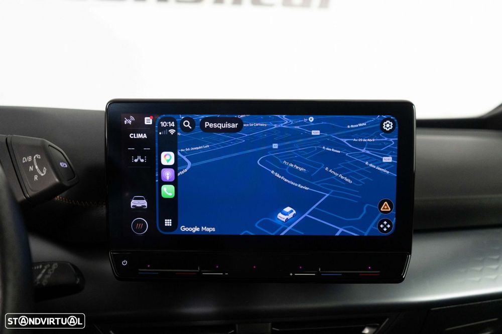 Cupra Born 77 kWh e-Boost - 25