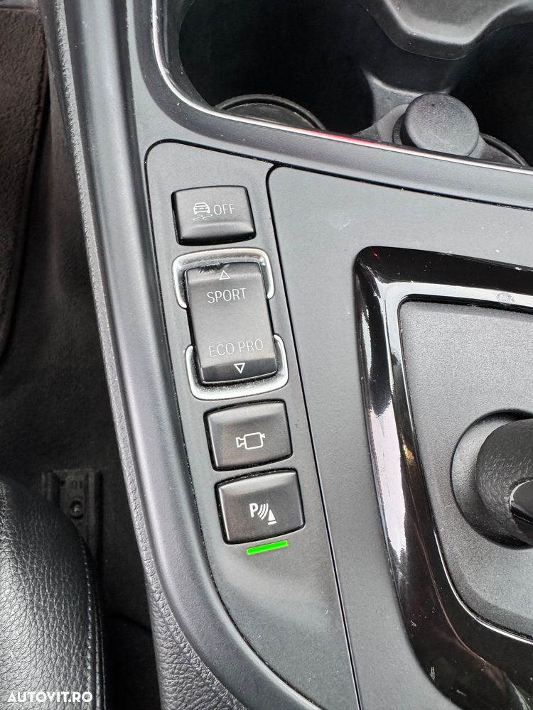 BMW Seria 4 420d Aut. - 17
