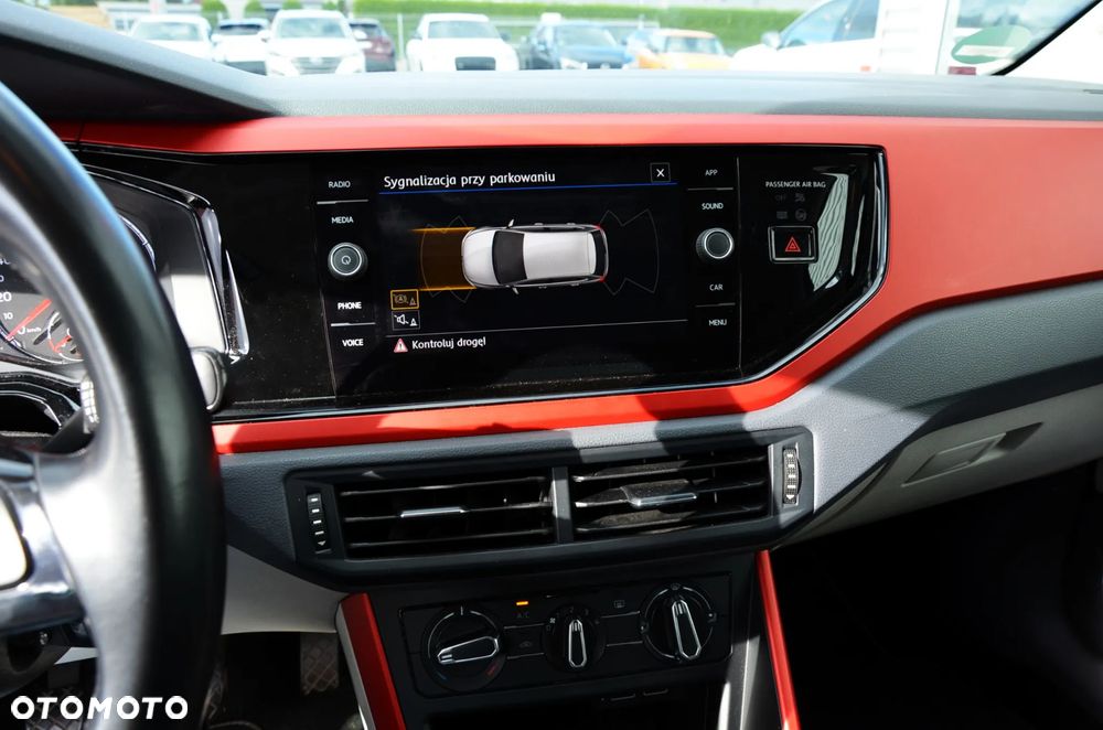 Volkswagen Polo 1.0 TSI OPF beats - 23