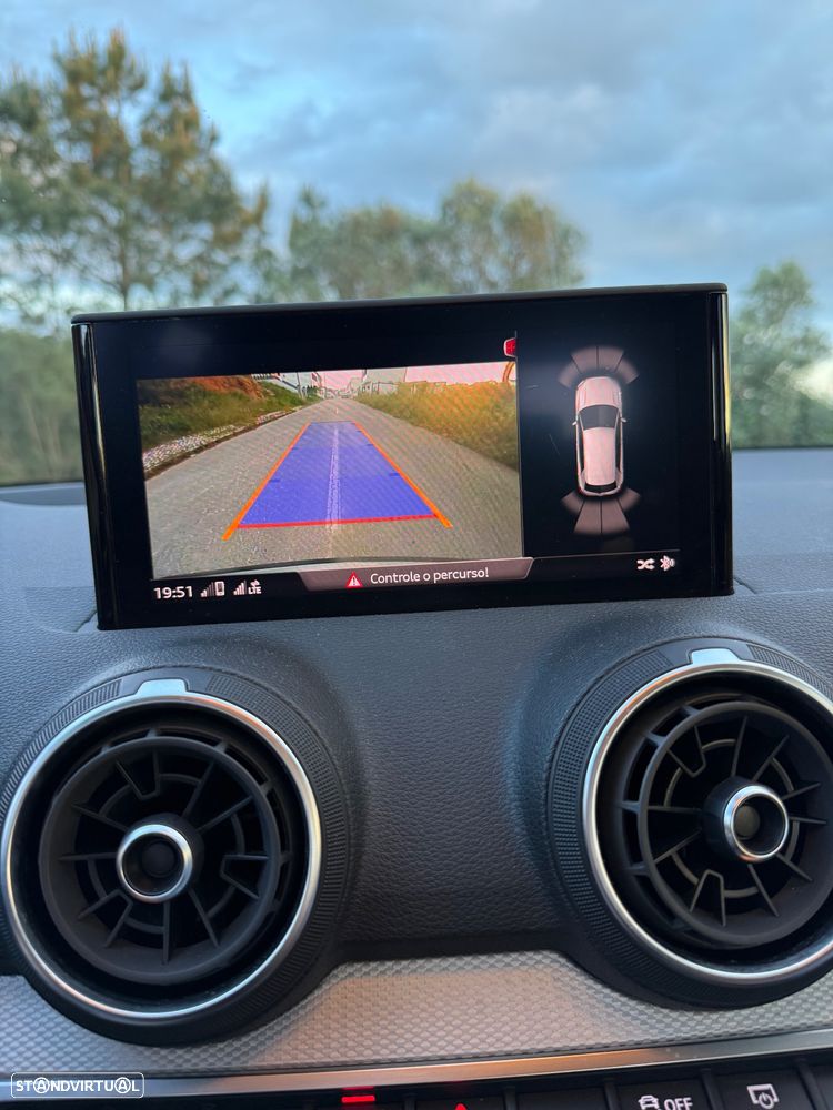 Audi Q2 30 TDI S tronic advanced - 12