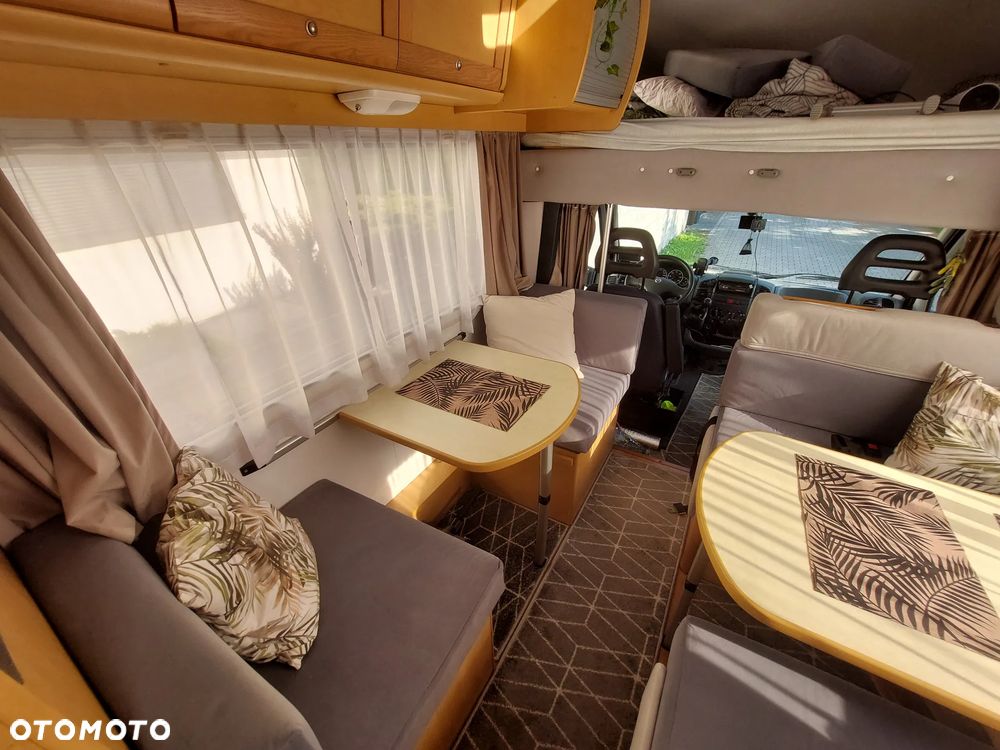 Fiat Ducato - 9