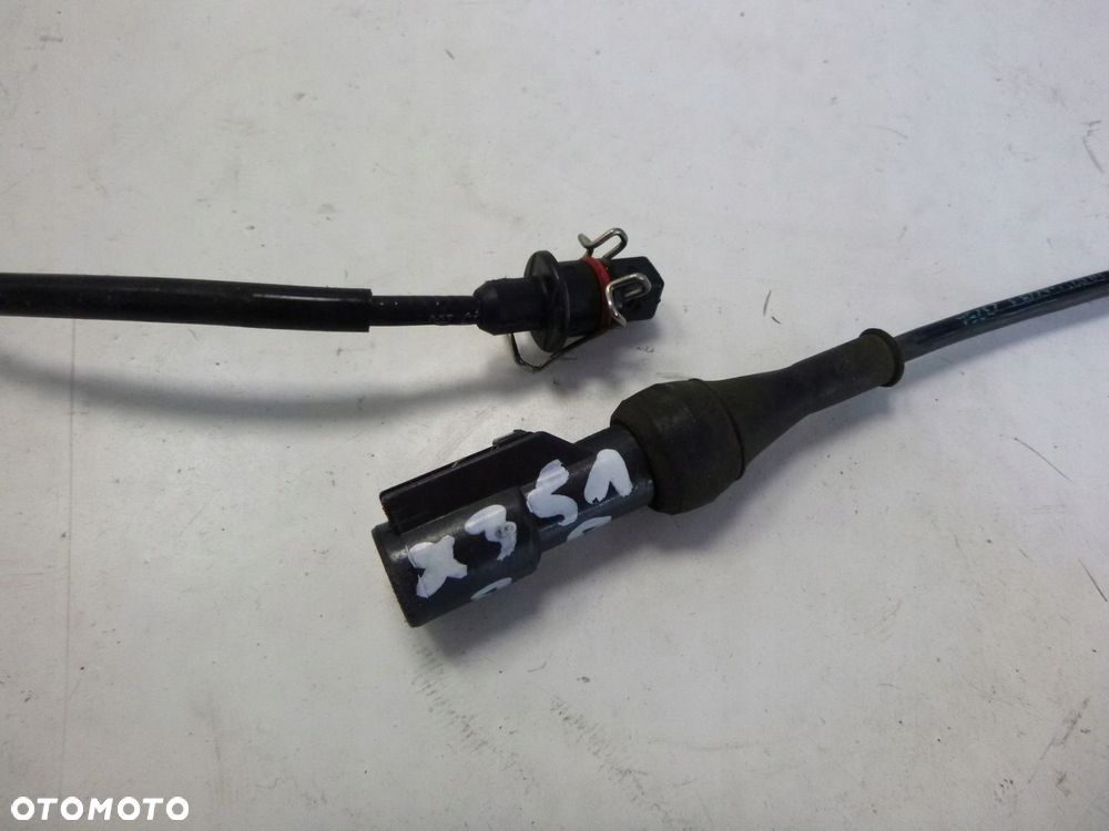 JAGUAR XJ X351 CZUJNIK SENSOR ABS PRAWY PRZÓD - 4