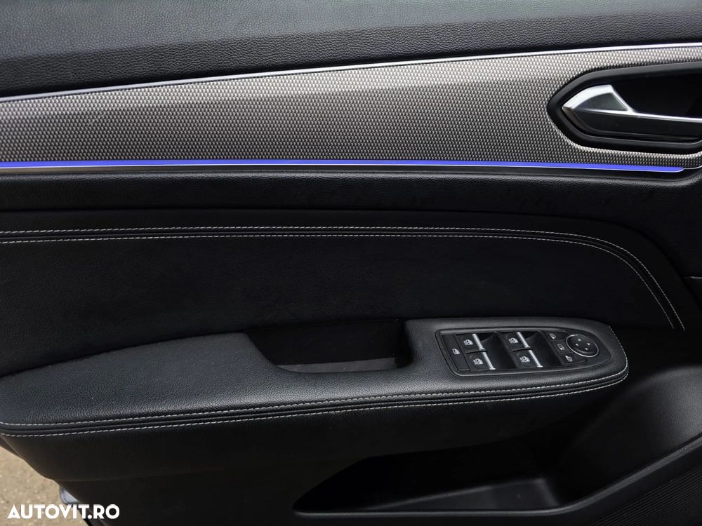 Renault Arkana E-TECH Hybrid 145 E-Tech Engineered - 11