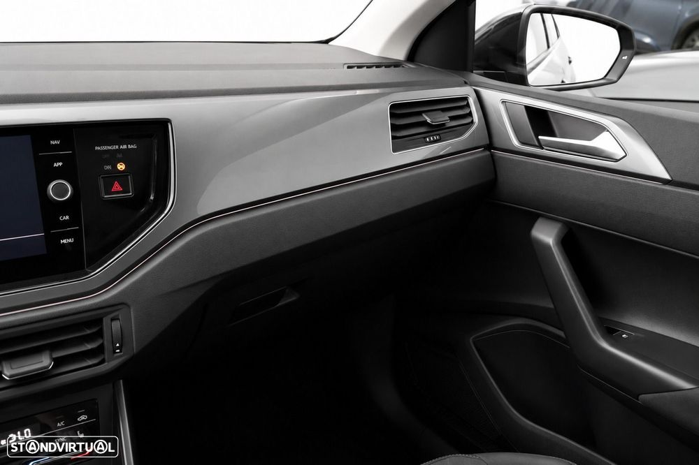 VW Polo 1.0 TSI Style - 32