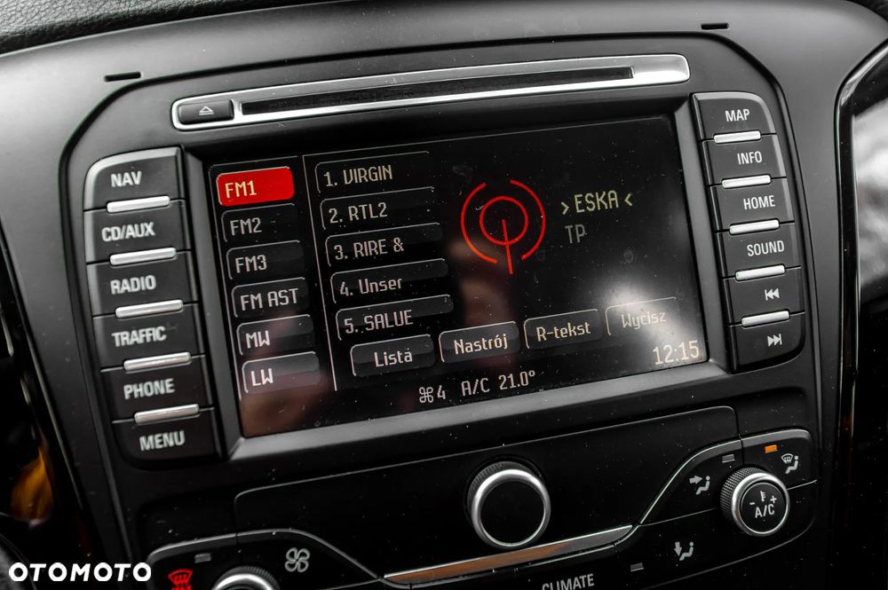 Ford Mondeo 2.0 TDCi Titanium S - 30