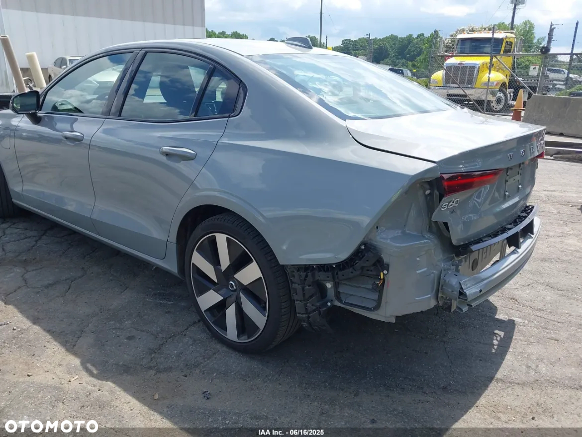 Volvo S60 - 6