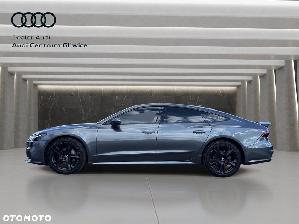 Audi A7 Sportback - 4