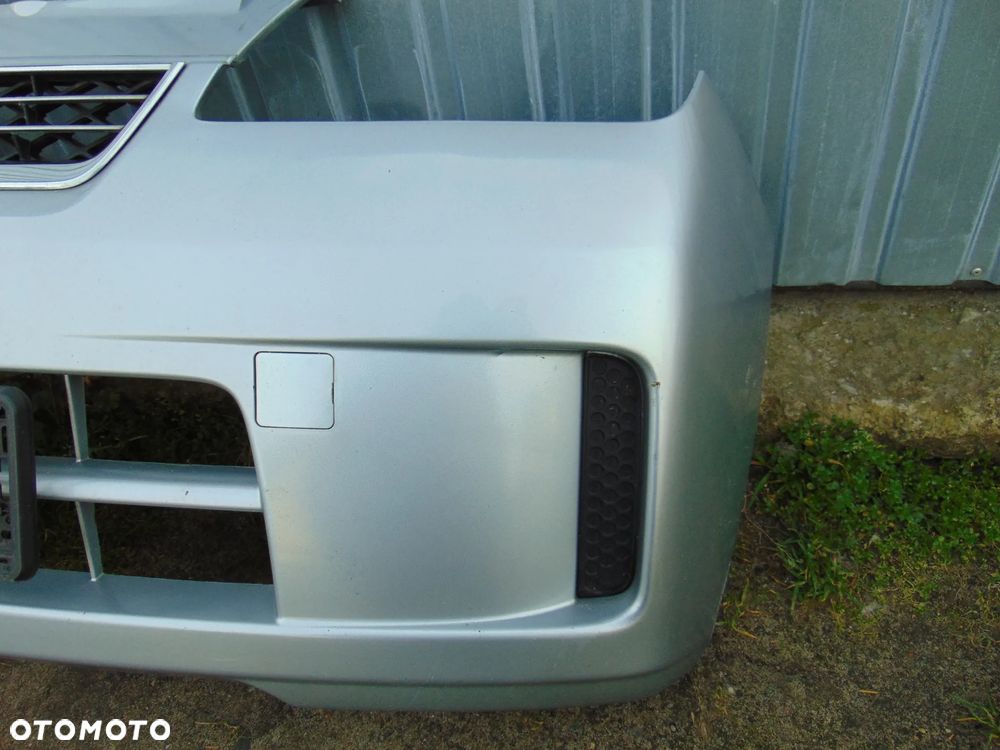 ORYGINAŁ zderzak przedni przód Daihatsu Cuore VI 03-07r - 7