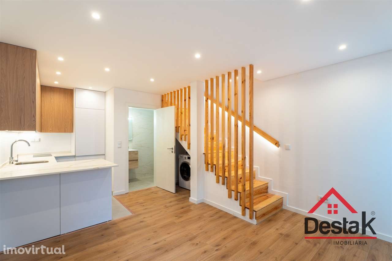 Moradia T1+1 Venda em Vila Franca de Xira,Vila Franca de Xira - Grande imagem: 2/22