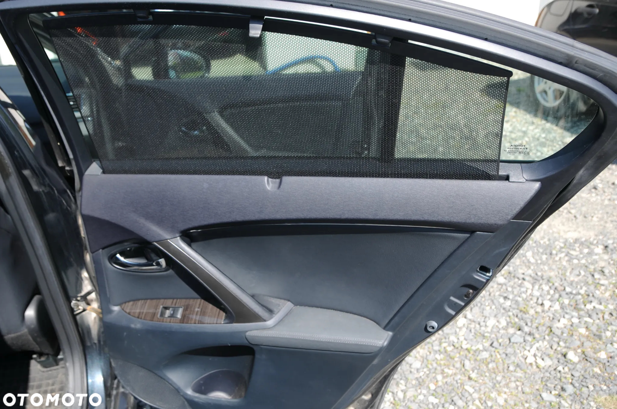 Toyota Avensis 1.8 Premium EU5 MS - 13