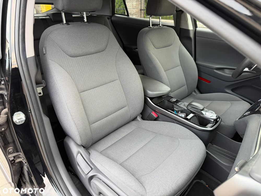Hyundai IONIQ Premium - 10