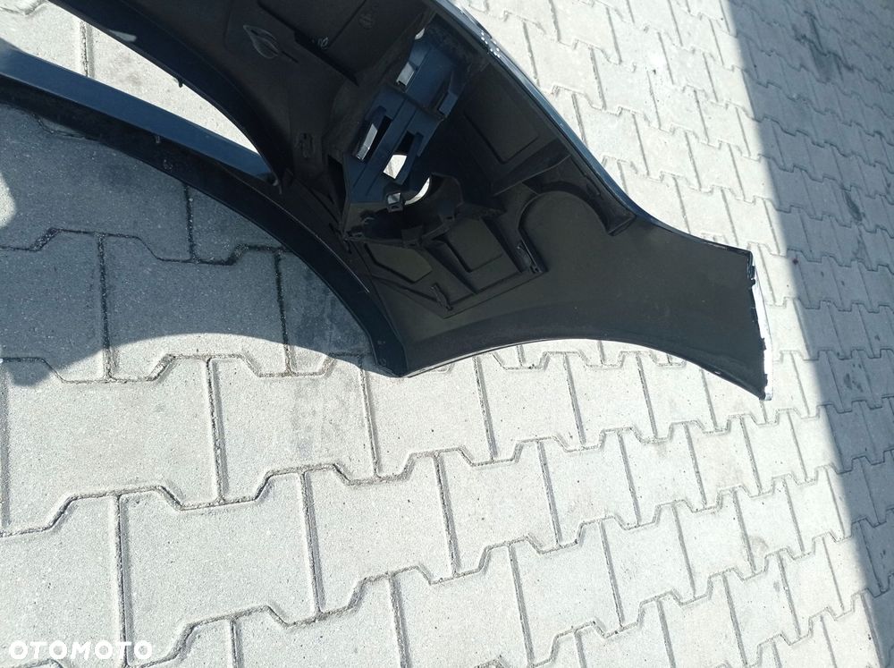 BMW E85 ZDERZAK 51127016053 - 11