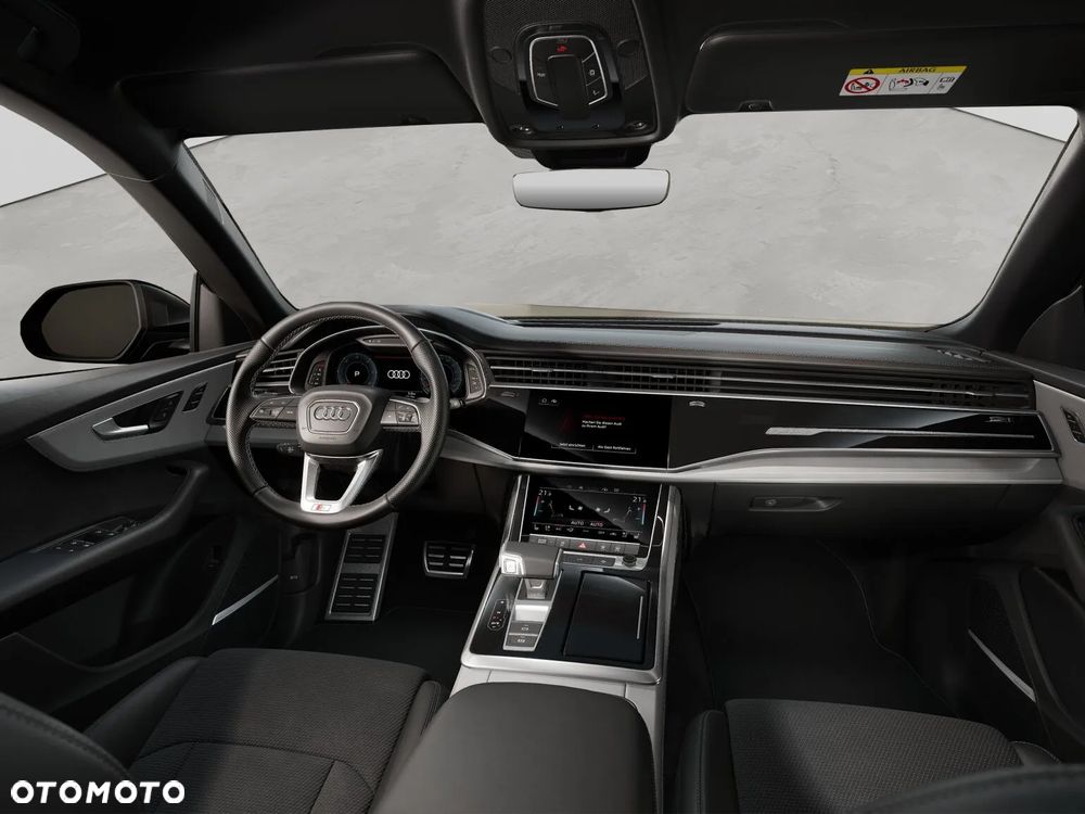Audi Q8 SUV TDI quattro 210 kW tiptronic - 28